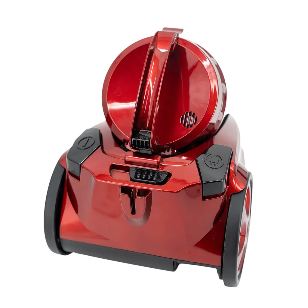 Пылесос Magio МG-895 (895МG) - фото 4