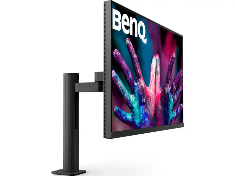 Монітор BenQ DesignVue PD3205UA (9H.LKGLA.TPE) - фото 2