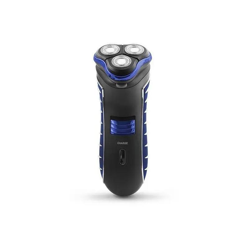 Бритва Esperanza EBG002B Razor blue - фото 2