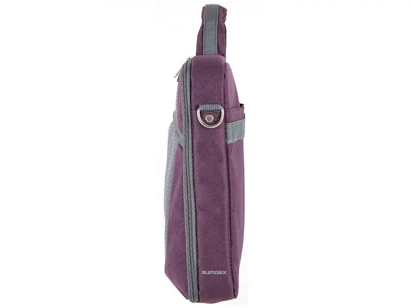 Сумка для ноутбука Sumdex PON-301PL 15.6" Violet - фото 3
