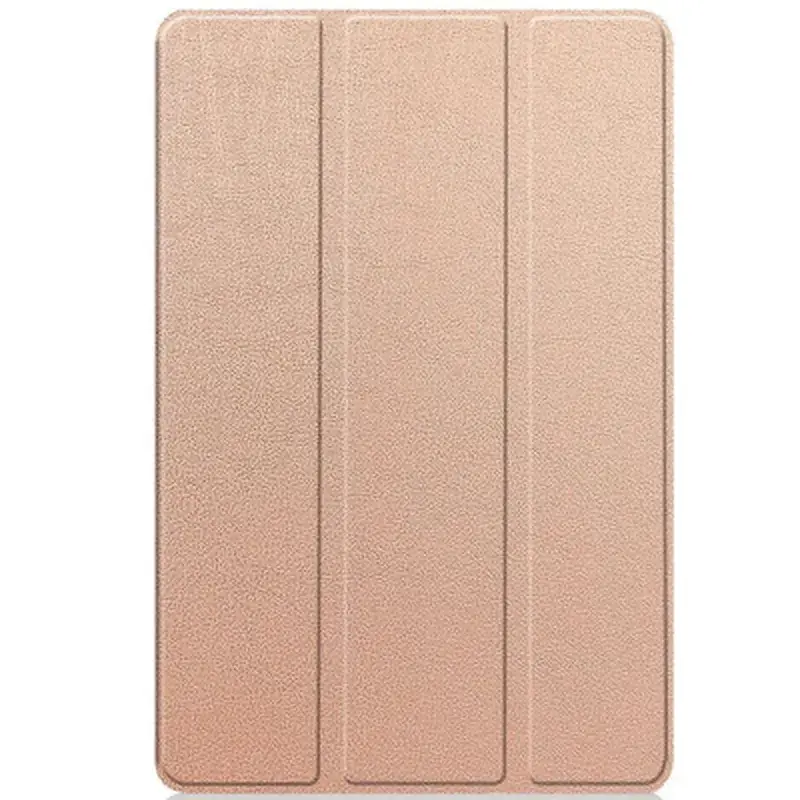 Чохол до планшета BeCover Smart Xiaomi Redmi Pad 2 11.0" Rose Gold (713645) - фото 2