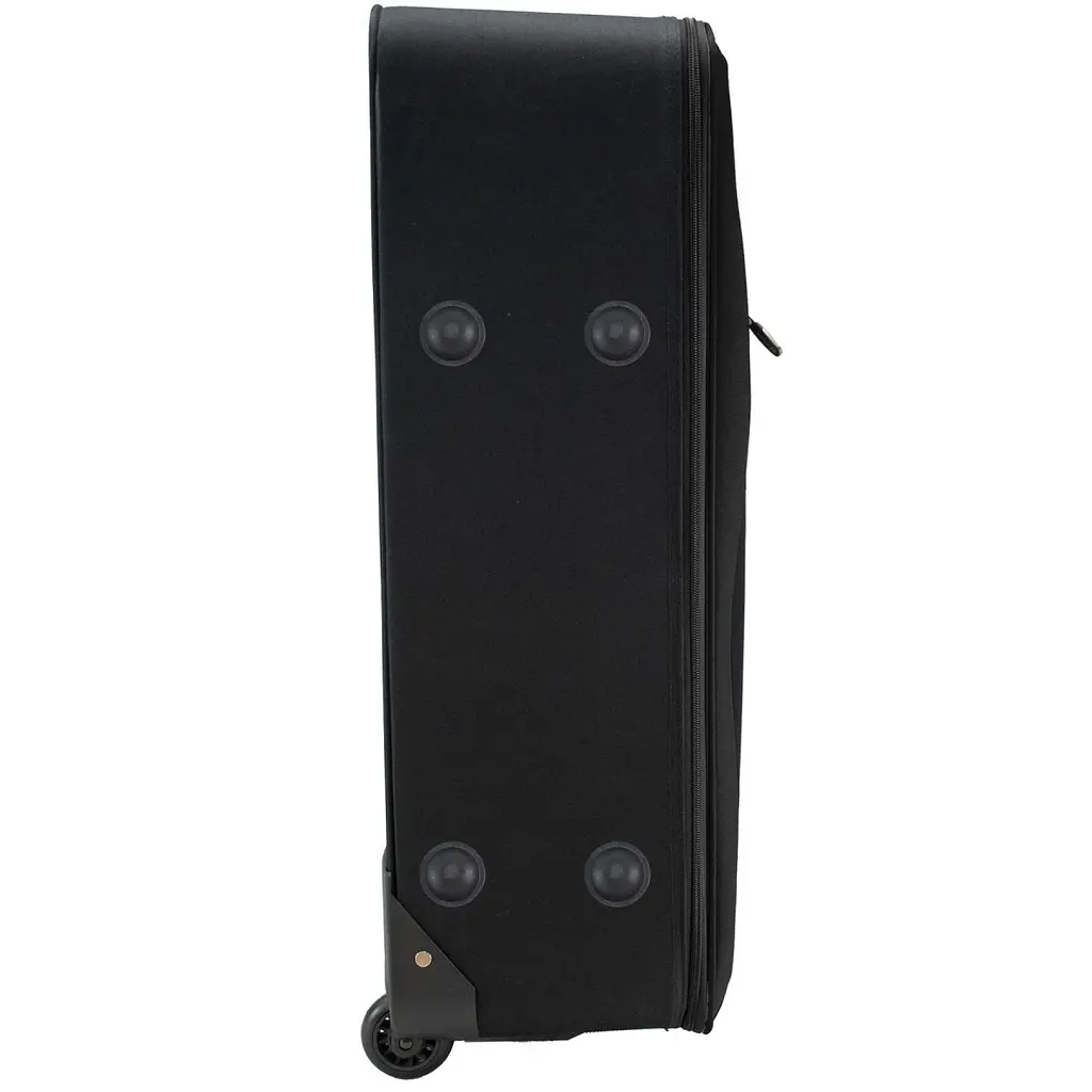 Валіза Semi Line 28" (L) Black (T5656-3) - фото 4