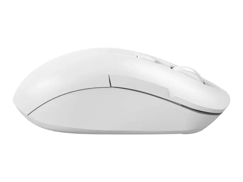 Миша A4Tech Fstyler FG16CS Air2 Wireless White - фото 3