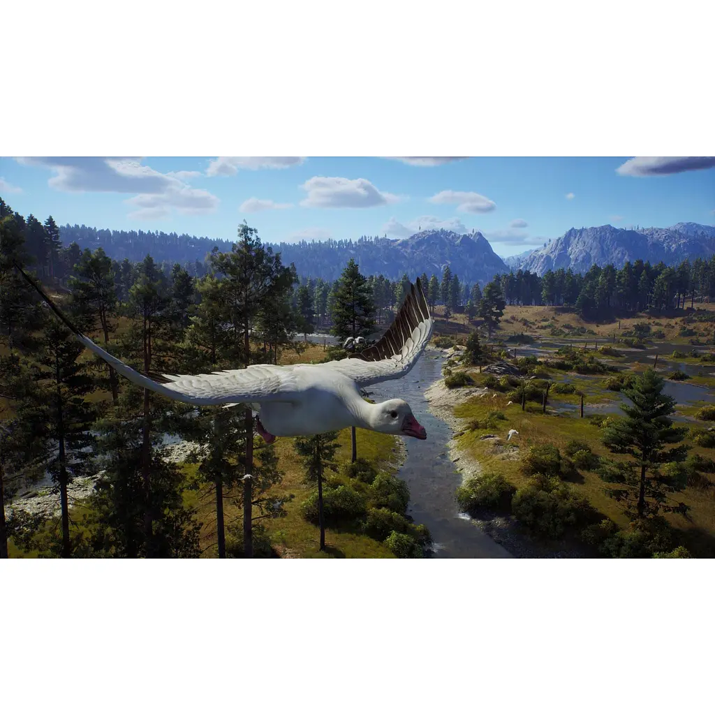 Ключ активації Microsoft Way of the Hunter - Ultimate Edition для Xbox Series S/X - фото 3