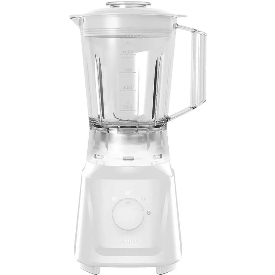 Блендер стационарный Kumtel HTB-02 WHITE - фото 2