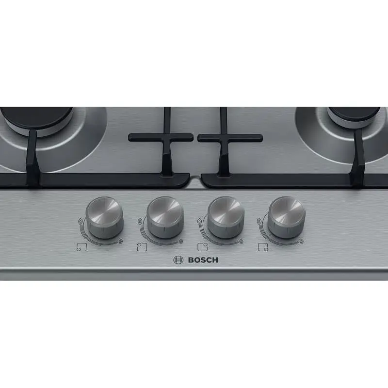 Рабочая поверхность Bosch PGH6B5O93R - фото 2