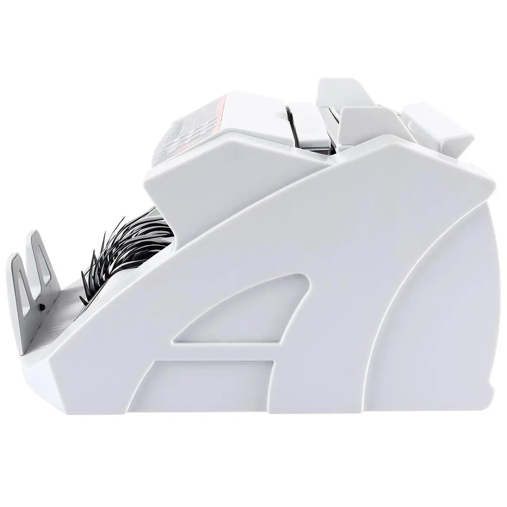 Лічильник банкнот Bill Counter RIAS 2108 з детектором UV White (np2_6608) - фото 5