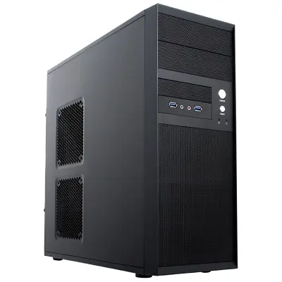 Компьютер Brain BUSINESS B500 (B10100.20) (B10100.20) - фото 2