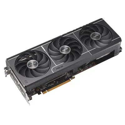 Відеокарта Asus Radeon RX 9070 XT 16Gb PRIME OC (PRIME-RX9070XT-O16G) - фото 4