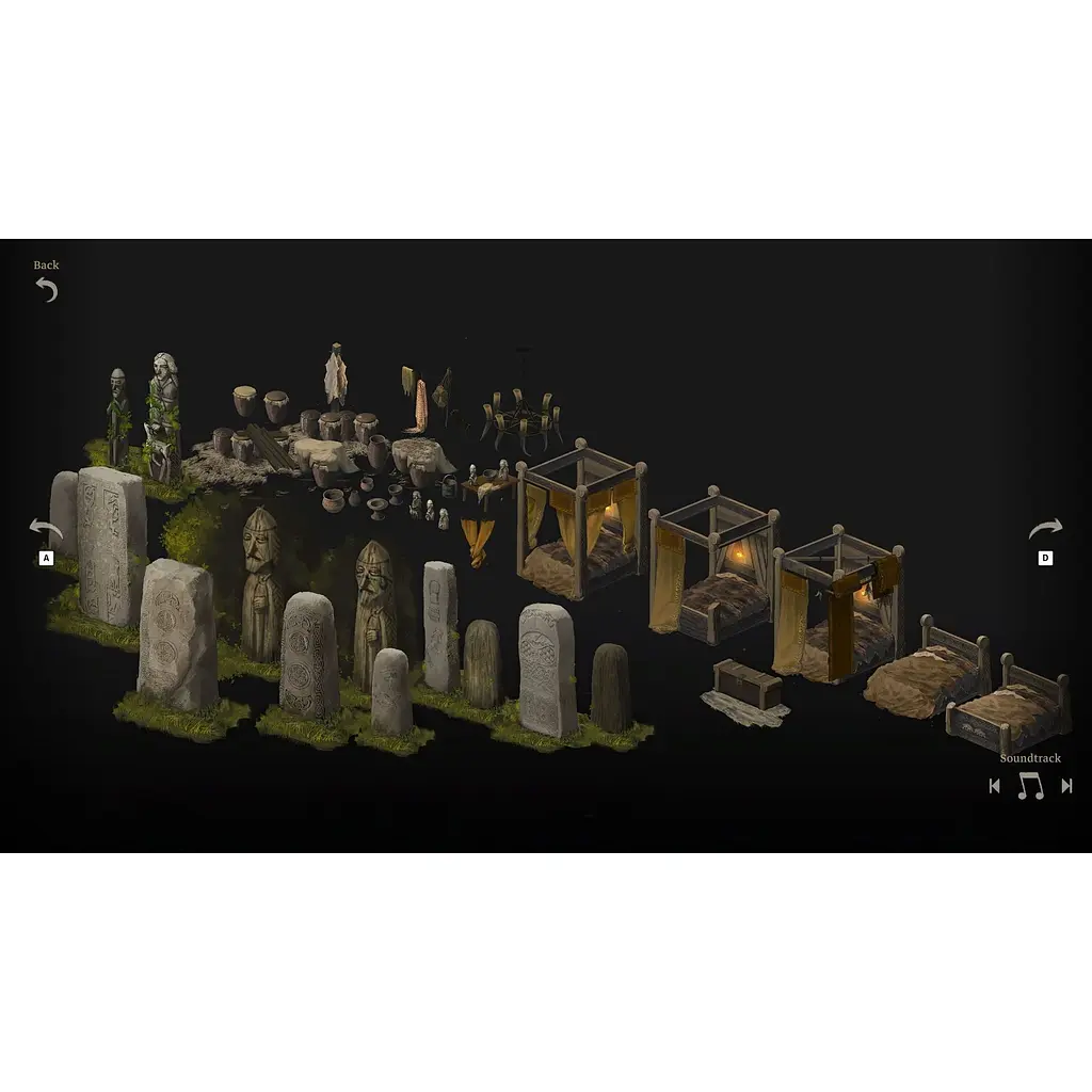 Ключ активации Microsoft Mount & Blade II: Bannerlord Digital Deluxe Edition для Xbox One/Series - фото 11