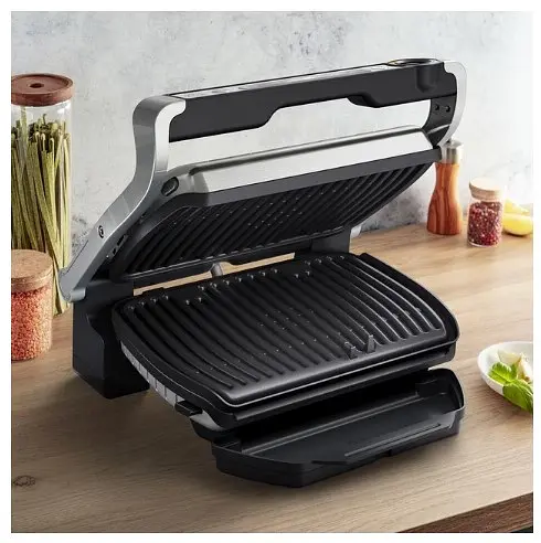 Гриль Tefal GC717D10 (6980374) - фото 8