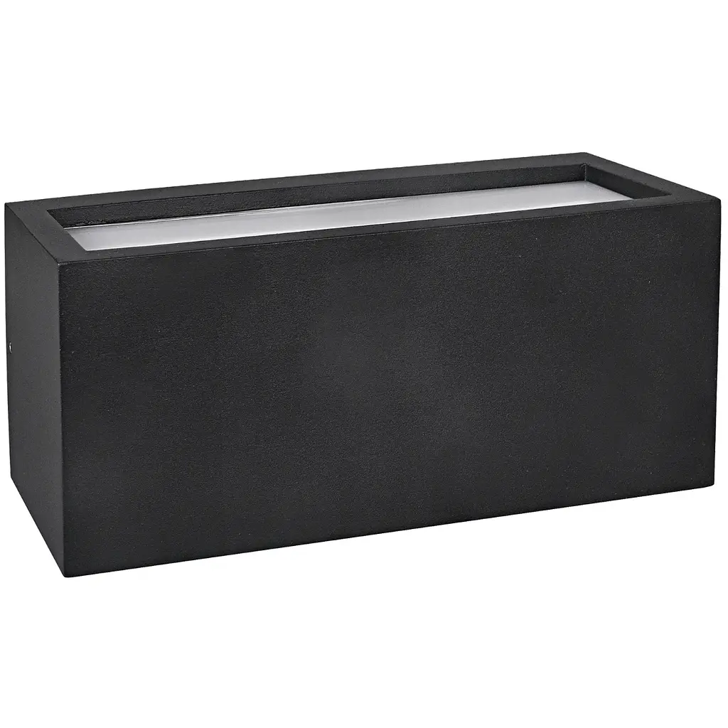 Вуличний світильник Goldlux 320001 Tokio E27 1x12W IP54 GR - фото 2