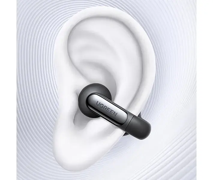 Навушники UGREEN WS210 HiTune S5 True Wireless Earbuds Black (UGR-45760) - фото 4
