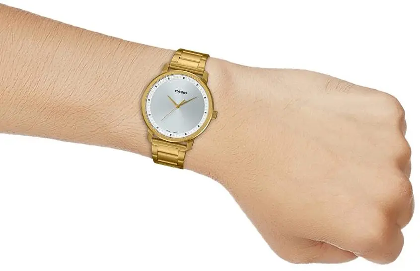 Годинник Casio MTP-B115G-7E - фото 3