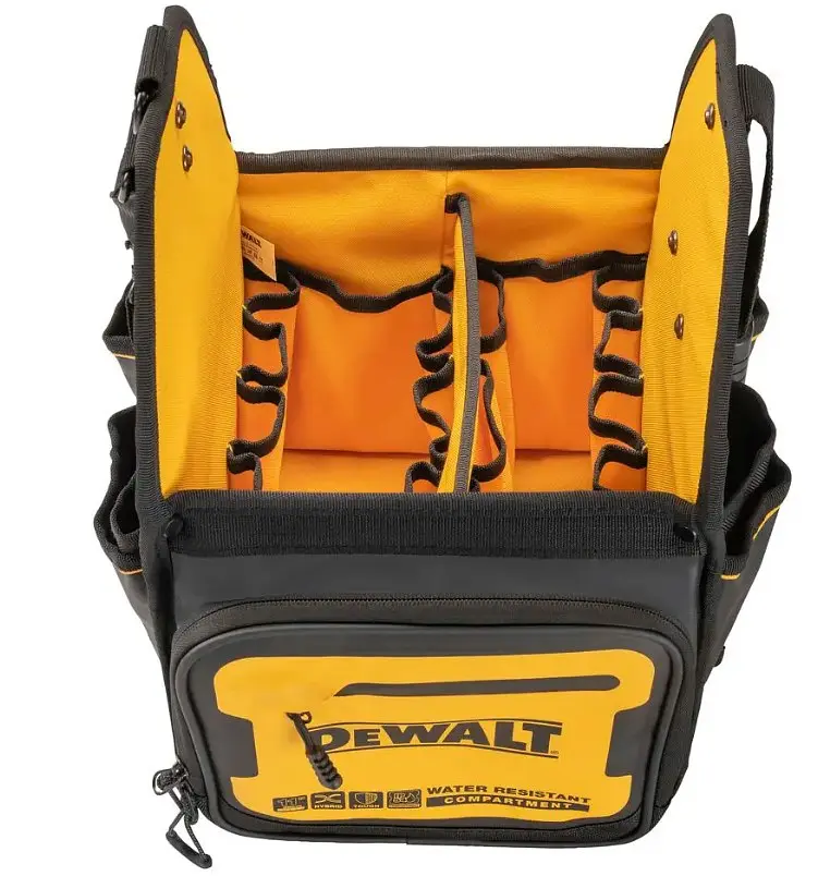 Сумка електрика DeWalt PRO 11 (DWST60105-1) - фото 2