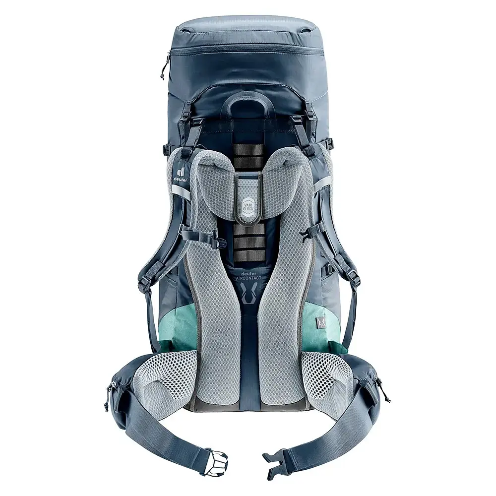 Рюкзак Deuter Aircontact Lite 45+10 SL 2023 Dark Navy (1052-3340223 3248) - фото 2