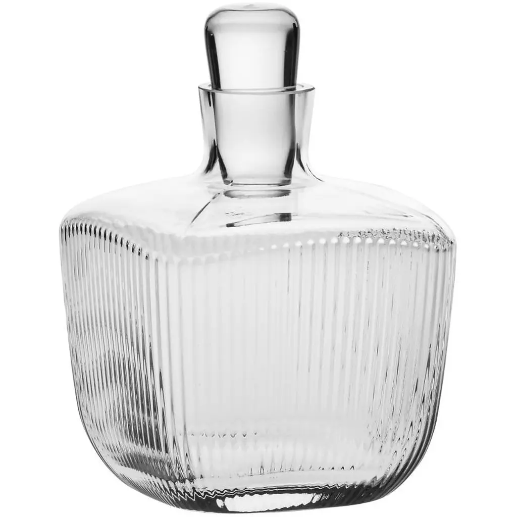 Набор для виски Krosno Perfect Serve Gentleman 3 предмета (927633) - фото 2