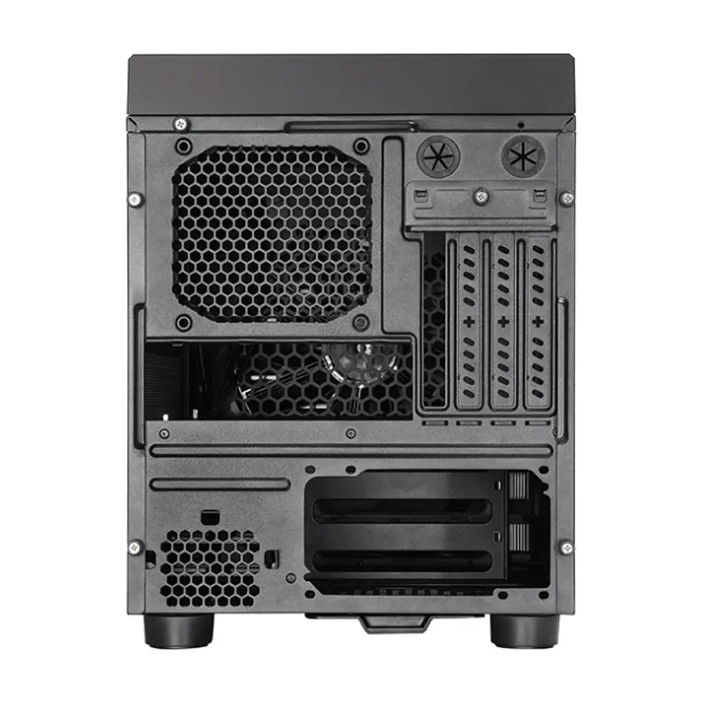 Корпус для ПК Chieftec CI-03B-OP - фото 5