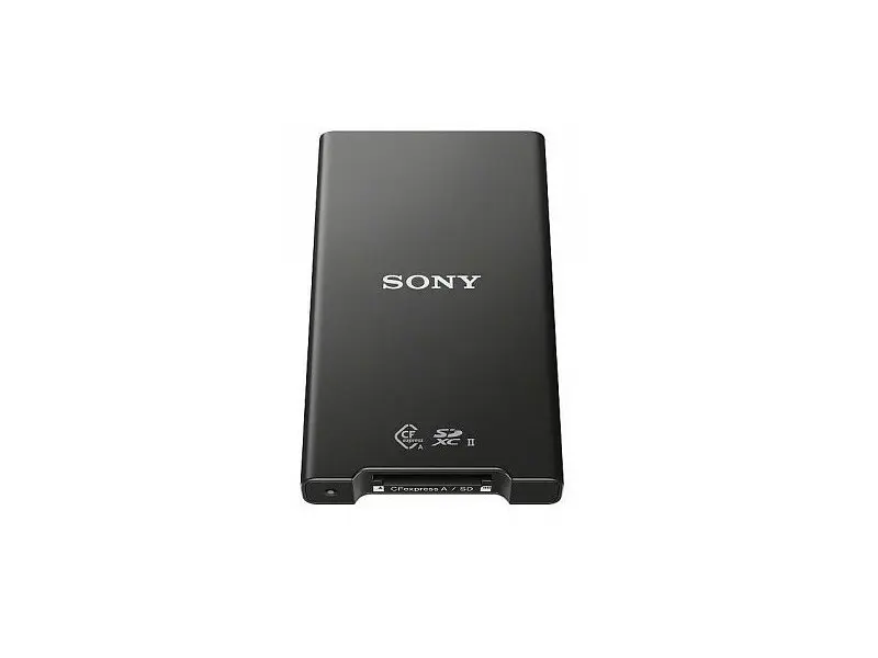 Карта пам'яті Sony Tough CFexpress Type A R800/W700 640 GB (CEAG640T.SYM) - фото 5