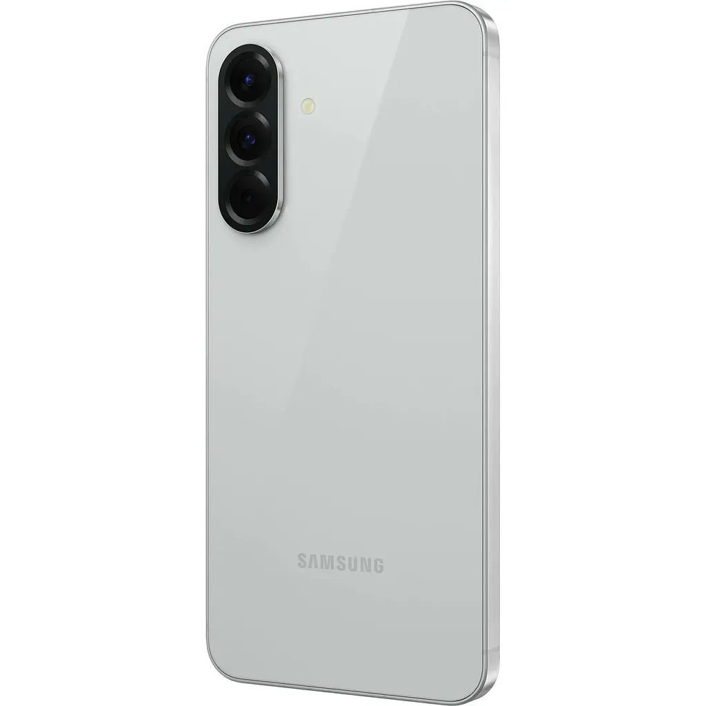 Смартфон Samsung Galaxy A56 5G 12/256GB Awesome Light Gray (SM-A566BZAY) - фото 7