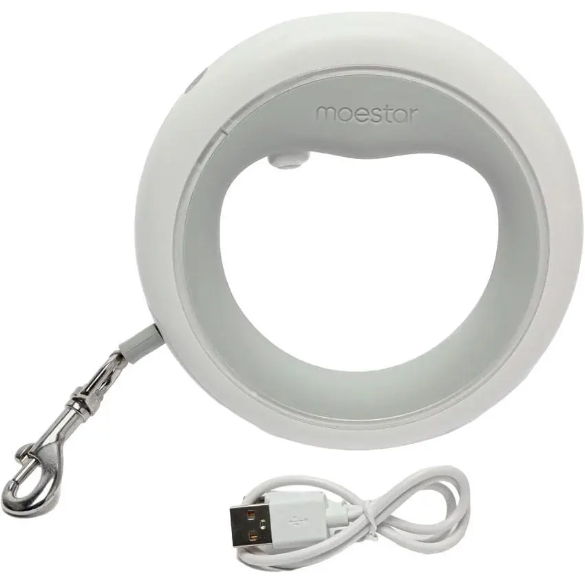 Поводок для собак Xiaomi MOESTAR UFO Leash 2 (MS0030002) [51015] - фото 7