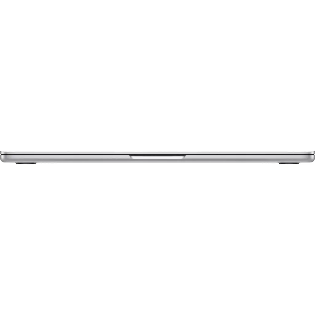 Ноутбук Apple MacBook Air 13" M3 16/256GB Silver 2024 [MC8H4] [124010] - фото 4