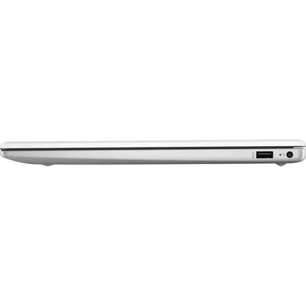 Ноутбук HP 15.6 15-fd1088ua FHD IPS/C3-100U/8GB/512SSD/Intel Graphics/DOS/White (BA5E3EA) - фото 6