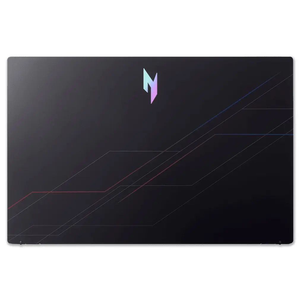 Ноутбук Acer Nitro V 15 ANV15-52-96GL (NH.QZ8EU.00X) - фото 7