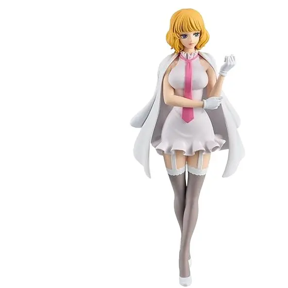 Фігурка Bandai Spirit Ван Піс Ван Піс Великий Куш Стуссі One Piece Stussy 16 см BS OP S 16 - фото 2