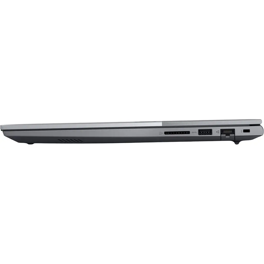 Ноутбук Lenovo ThinkBook 16 G8 IAL Arctic Grey (21SK006QGE) [174341] - фото 11