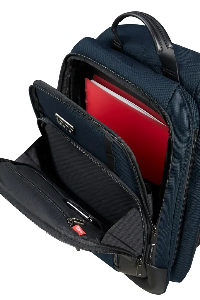 Рюкзак 15,6" Samsonite URBAN-EYE BLUE 46x32x9(24) KO1*01007 - фото 5