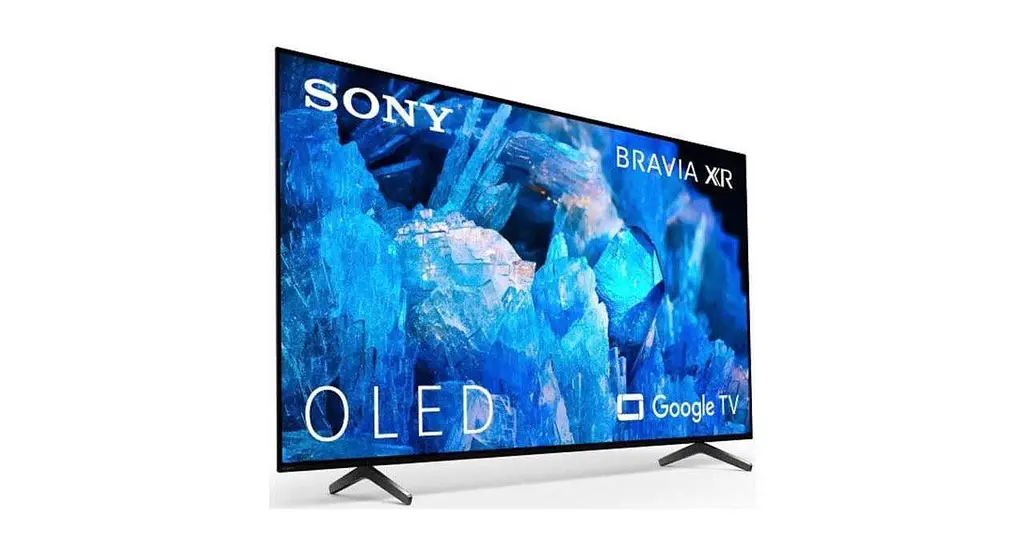 Телевізор Sony XR-55A75K - фото 4
