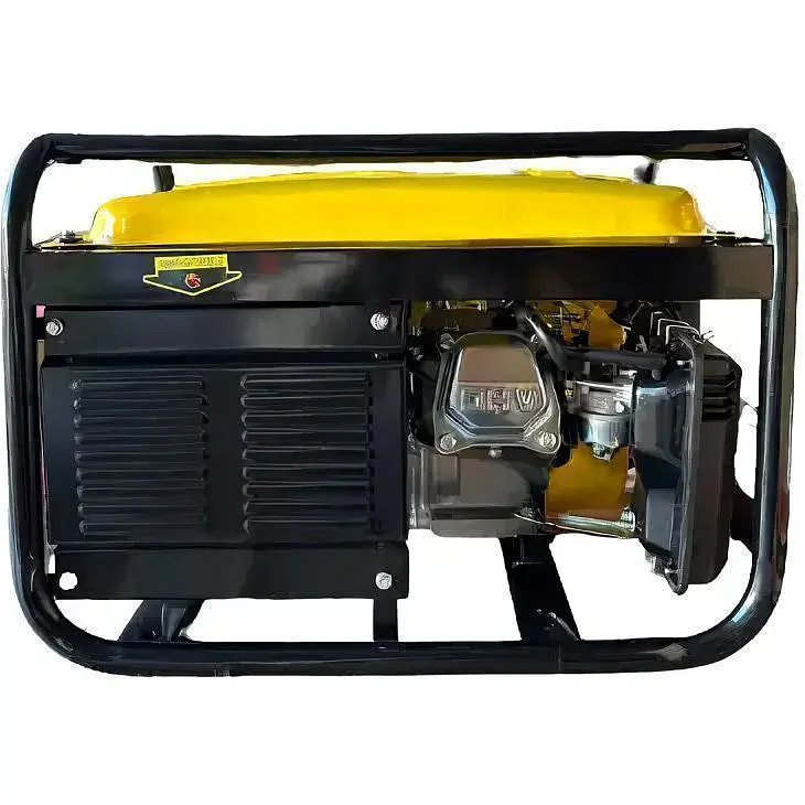 Генератор бензиновий Vogler KC-G2500-3 [161276] - фото 2