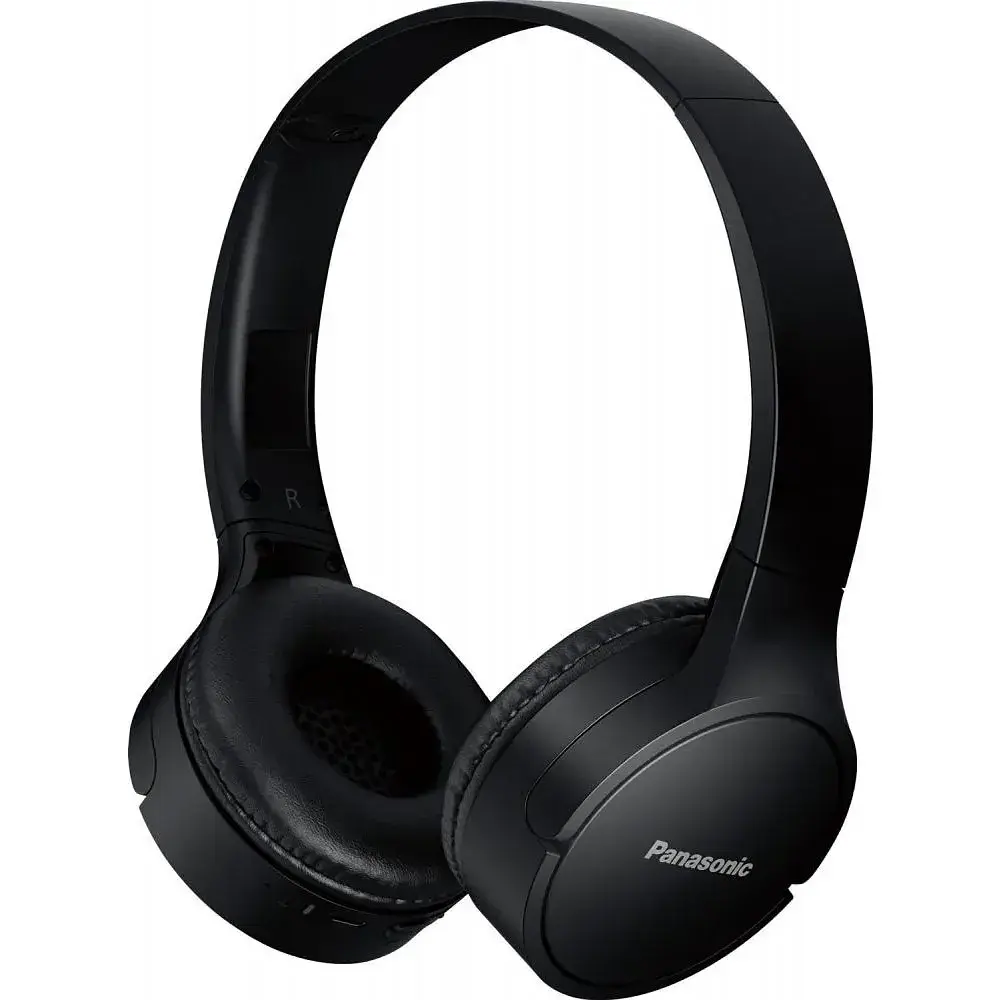 Навушники з мікрофоном Panasonic RB-HF420BGE-K Black - фото 6