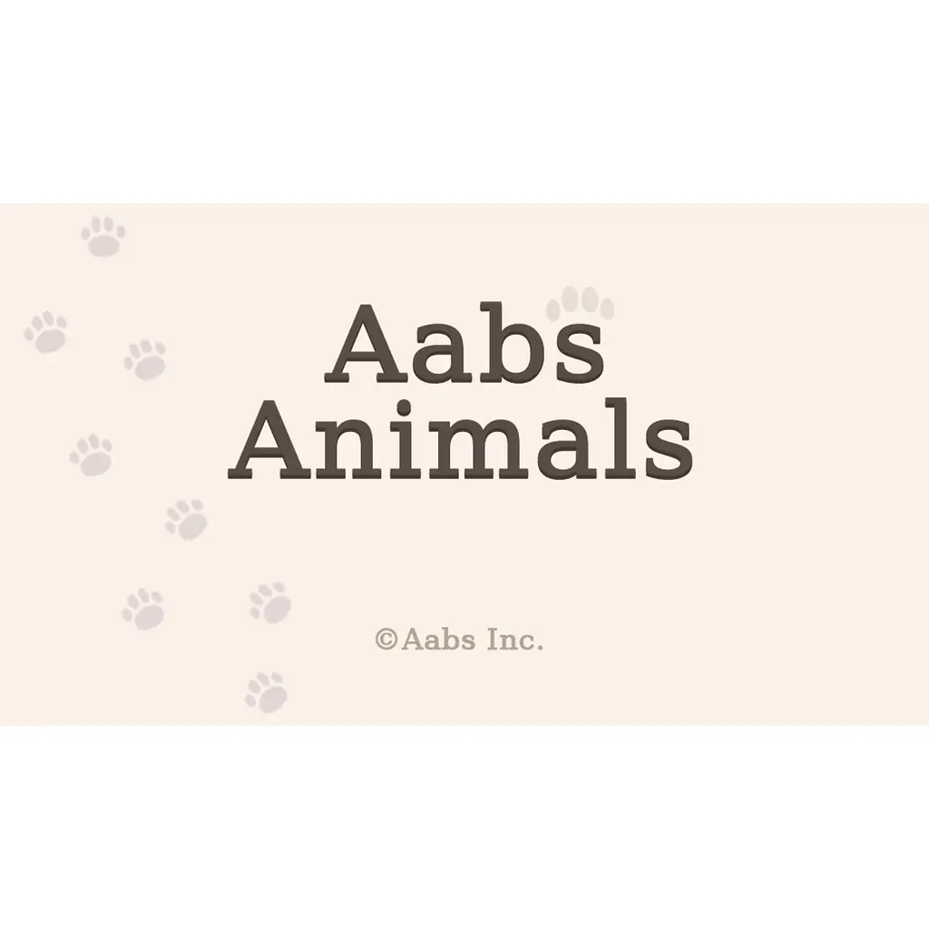Ключ активации Microsoft Aabs Animals для Xbox One/Series S/X - фото 2