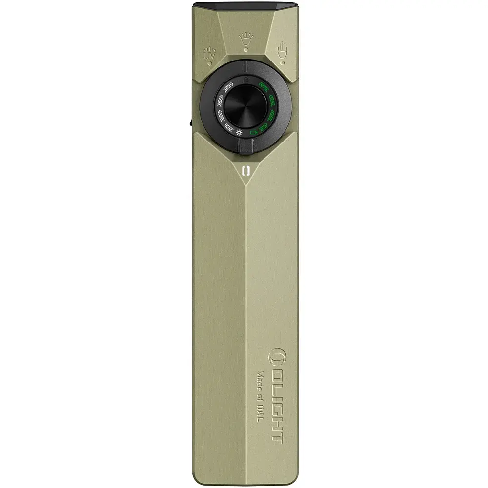 Ліхтар Olight ArkPro Ultra Class 3R CW Olive green - фото 3