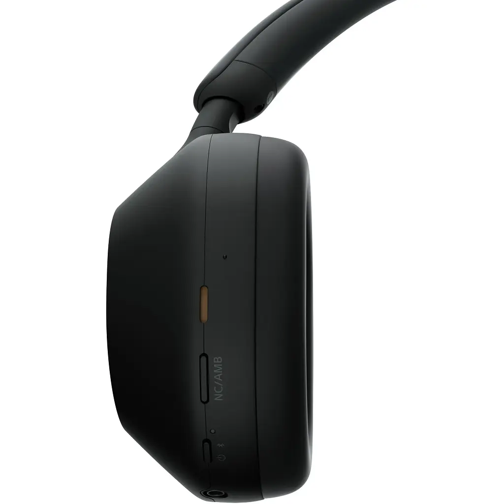 Гарнiтура Sony WH-1000XM5 Black (WH1000XM5B.CE7) - фото 7
