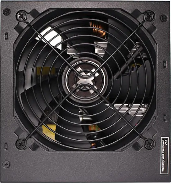Блок питания Xilence 750W (XP750R6.2) - фото 6