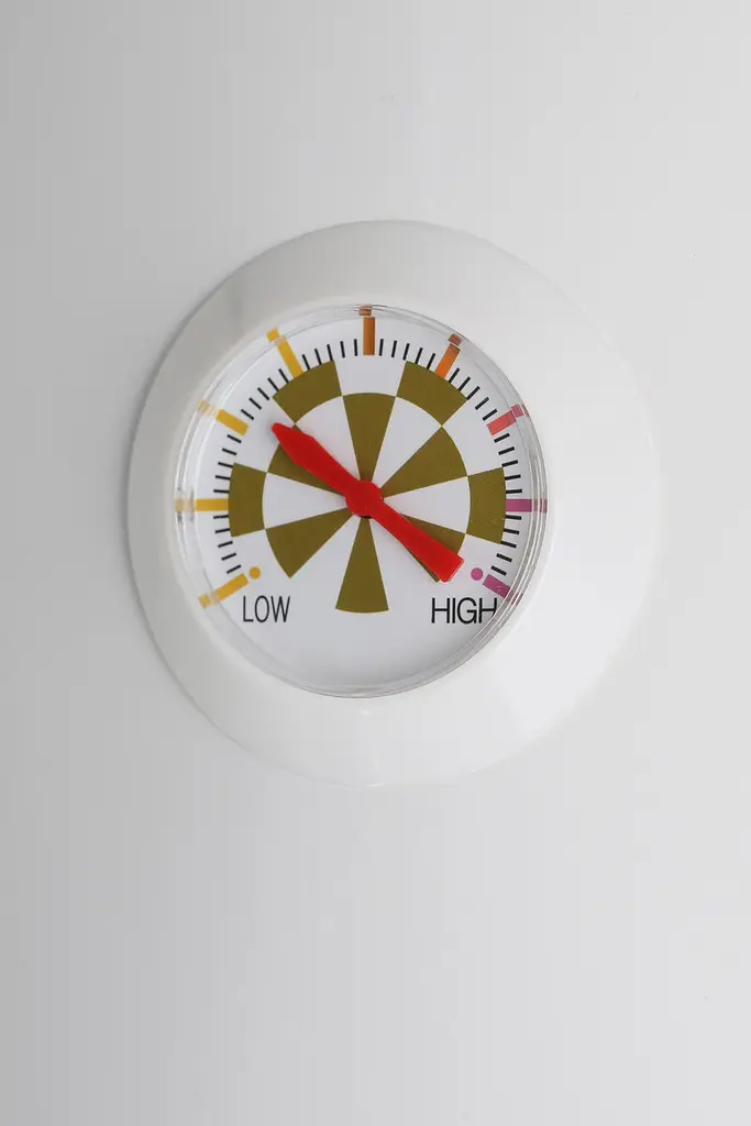 Водонагрівач Midea D50-15F1(D) - фото 4