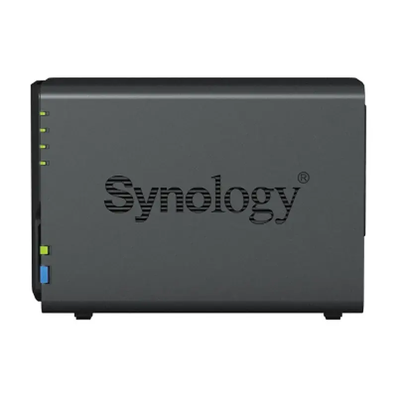 NAS Synology DS223 - фото 3