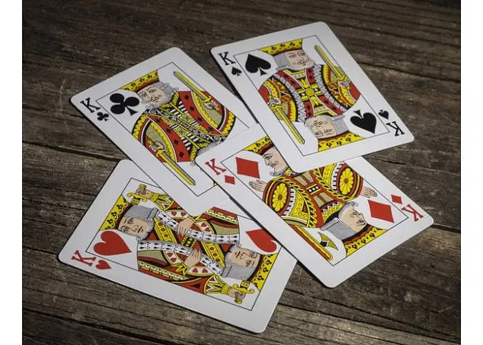 Карти гральні United States Playing Card Company Theory11 Tycoon (red) (PC_T11TYCr) - фото 4