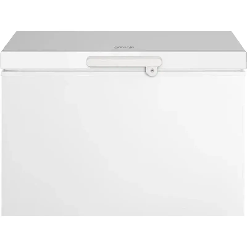 Морозильна скриня Gorenje FH10EAW - фото 3