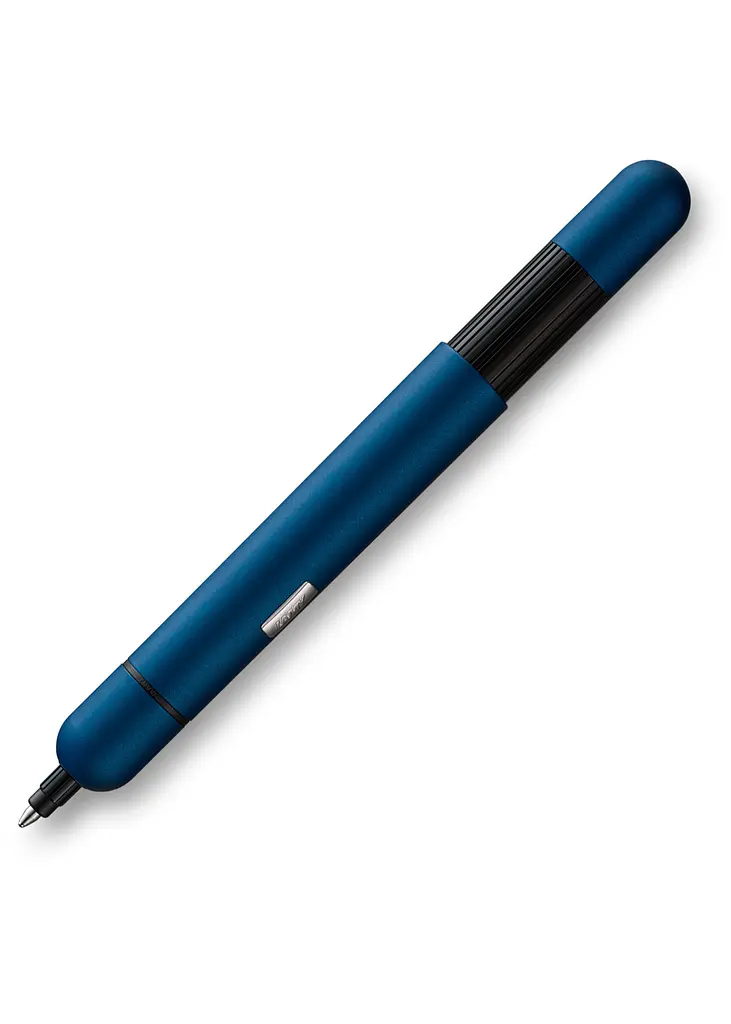Кулькова ручка LAMY Pico імперський синій, стрижень M M22 чорний (4001038)