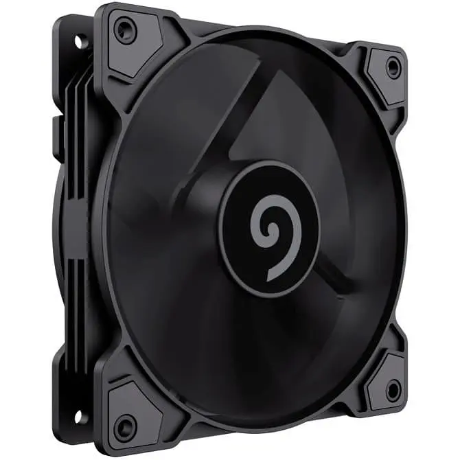 Вентилятор GameMax GMX-WFBK-PWM Black (GMX-WFBK-PWM) - фото 3