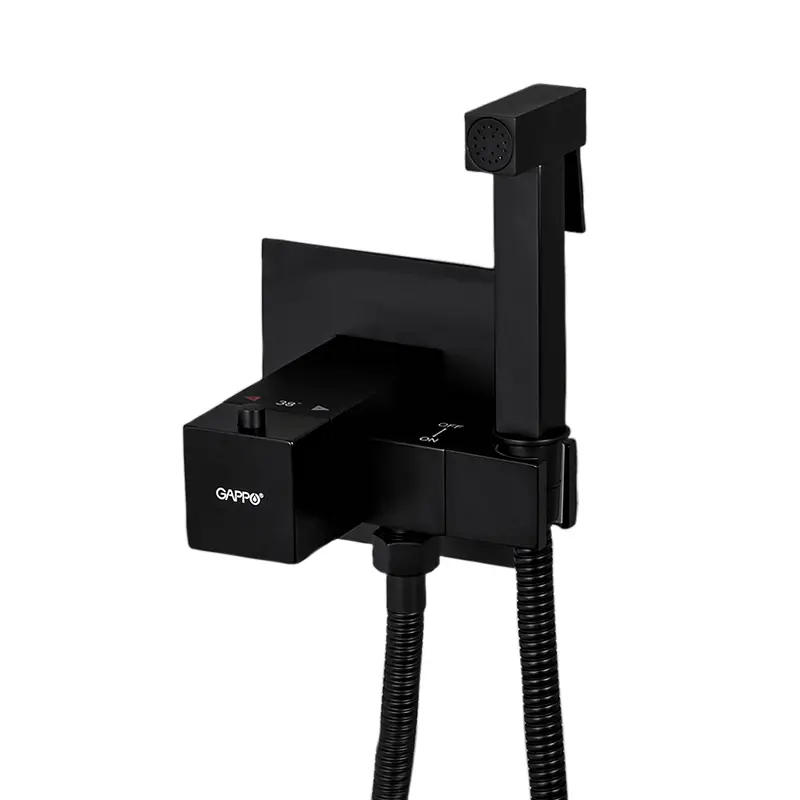 Змішувач для душу Gappo G7207-60