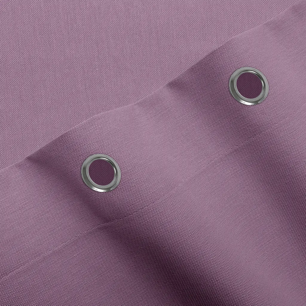 Шторка для душу та ванної з кільцями 180х200 LAVENDER COSAS (4822052436929) - фото 6