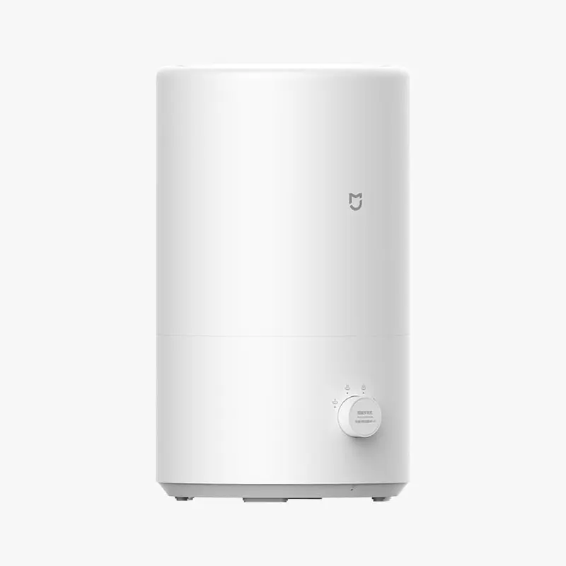 Розумний зволожувач повітря Xiaomi Mi Home (MiJia) Smart Humidifier White (MJJSQ04DY) - фото 3