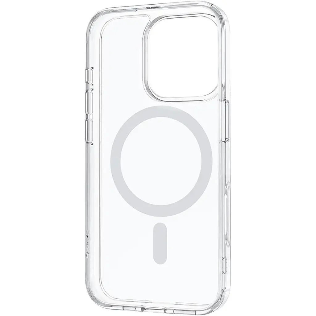 Чохол Benks Lucent Pro Case MagSafe для Apple iPhone 16 Pro Max Transparent (6948005905200) [117750] - фото 3