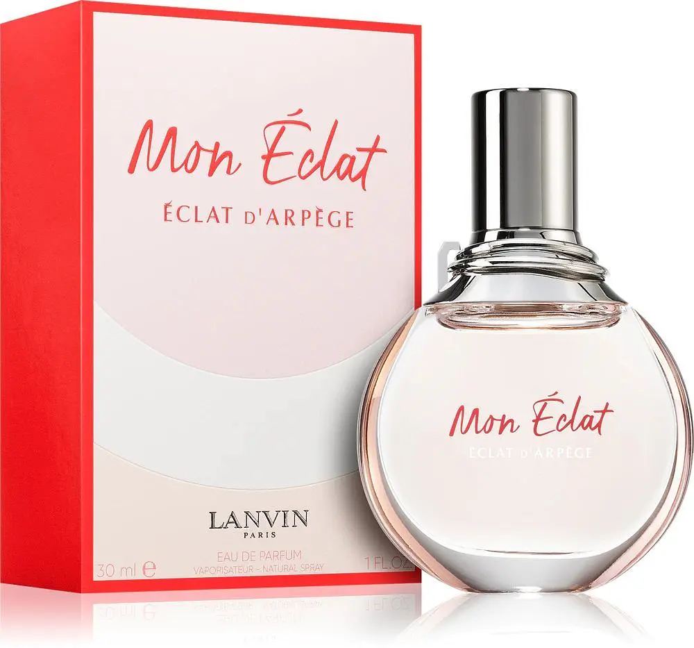 Парфюмированная вода Lanvin Eclat Mon Eclat D'arpege 30 мл - фото 2
