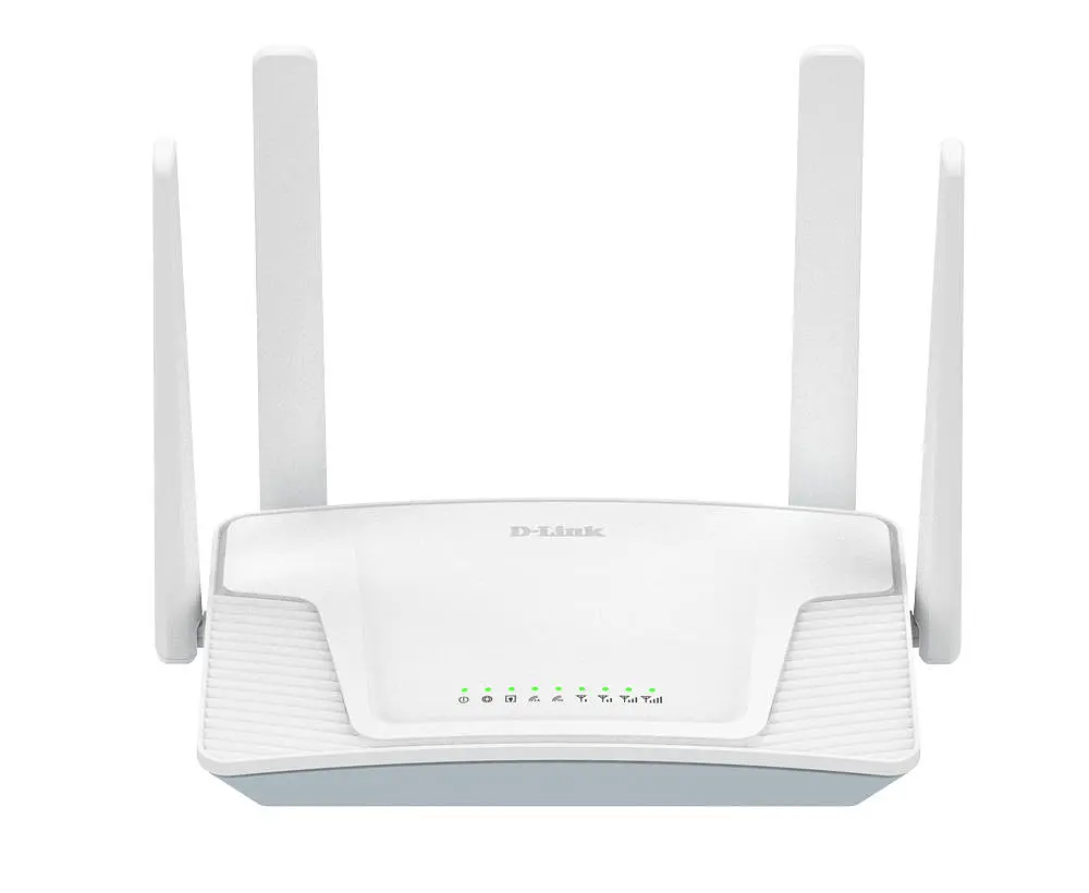 Маршрутизатор G416C AX1500, 4G/LTE, 3xGE LAN, 1xGE LAN/WAN D-Link teh0017322 - фото 2